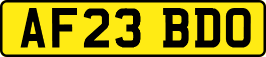 AF23BDO