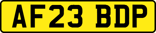 AF23BDP