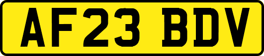 AF23BDV