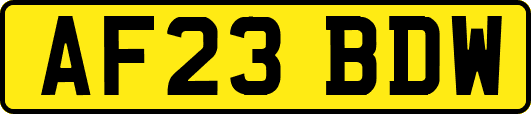 AF23BDW