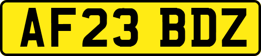 AF23BDZ