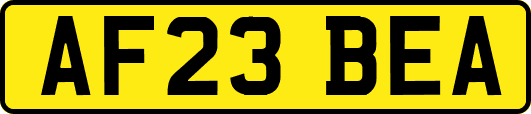 AF23BEA