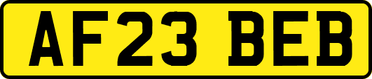 AF23BEB