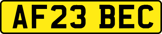 AF23BEC