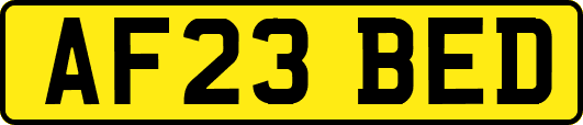 AF23BED
