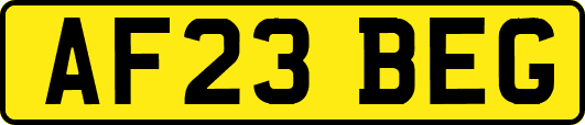 AF23BEG