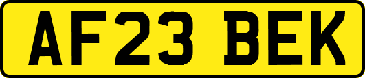 AF23BEK