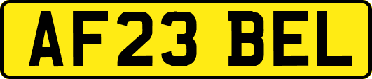AF23BEL