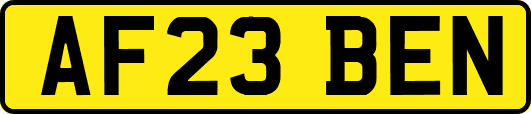 AF23BEN