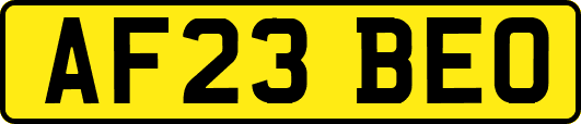 AF23BEO