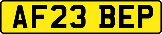 AF23BEP
