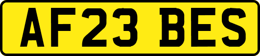 AF23BES