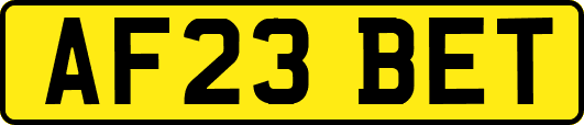 AF23BET