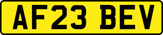AF23BEV
