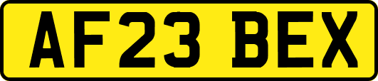 AF23BEX