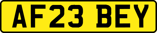 AF23BEY