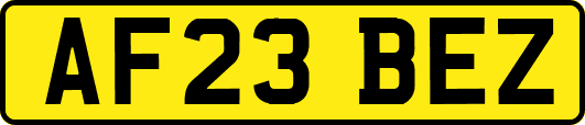 AF23BEZ