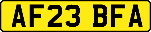 AF23BFA