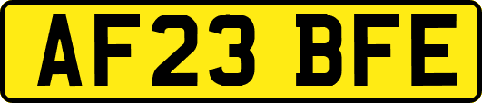 AF23BFE