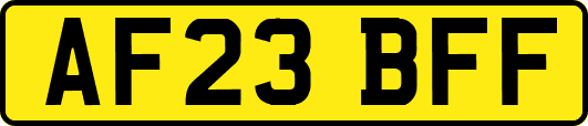 AF23BFF