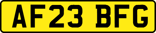 AF23BFG