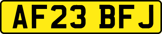 AF23BFJ