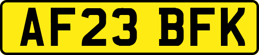 AF23BFK