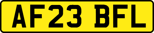 AF23BFL