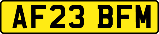 AF23BFM
