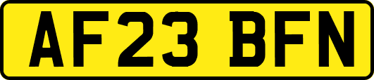 AF23BFN