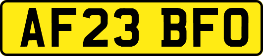 AF23BFO