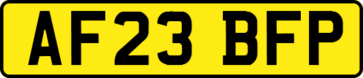AF23BFP