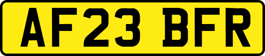 AF23BFR