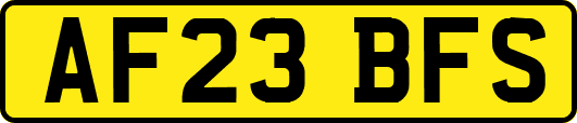 AF23BFS