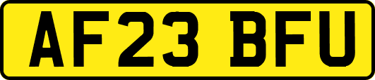 AF23BFU