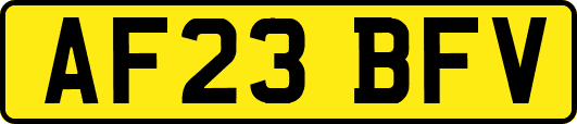 AF23BFV