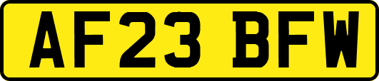 AF23BFW