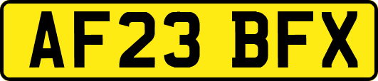 AF23BFX