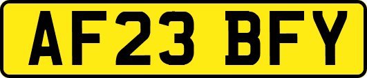 AF23BFY