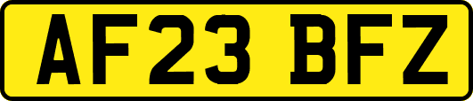 AF23BFZ