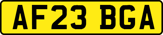 AF23BGA