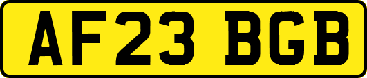AF23BGB