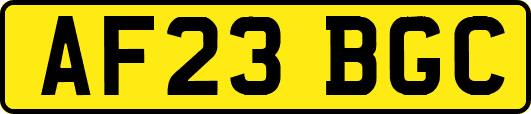 AF23BGC