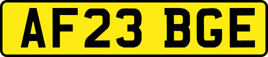 AF23BGE