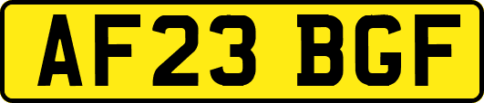 AF23BGF