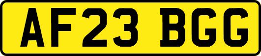 AF23BGG