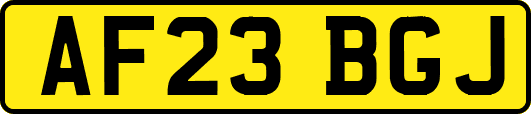 AF23BGJ
