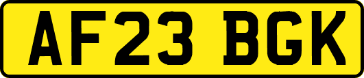 AF23BGK