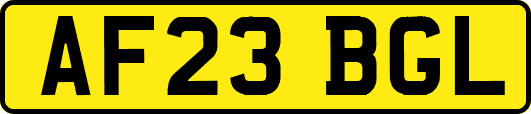 AF23BGL