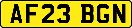 AF23BGN